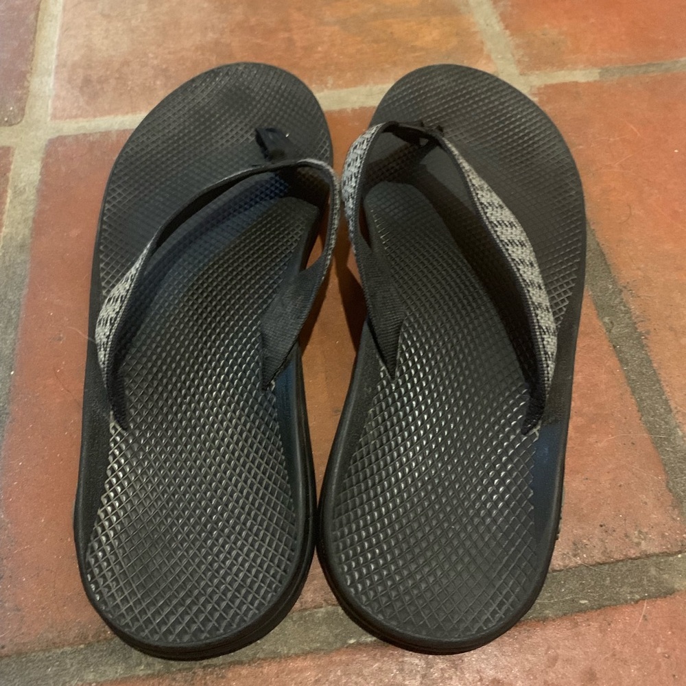 Men’s Chaco Flip Flops